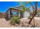 Charming single-Gathering home with a well-maintained front yard and two car garage at 5709 S 13Th Ave, Phoenix, AZ 85041