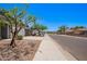 Neighborhood street view showcasing sidewalks, well-manicured lawns, and charming single-Gathering homes, creating a peaceful environment at 5709 S 13Th Ave, Phoenix, AZ 85041