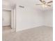 Neutral living room with tiled floors, and natural light at 640 W Country Estates Ave, Gilbert, AZ 85233