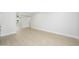 Spacious living room with wood flooring at 8341 E Keim Dr, Scottsdale, AZ 85250