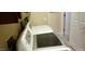 Well-lit laundry room with modern washer and dryer at 15861 W Westview Dr, Goodyear, AZ 85395