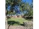 Neighborhood park with mature trees, green grass, and well-maintained landscaping at 16626 N 20Th St, Phoenix, AZ 85022