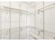 This walk-in closet features wire shelving at 19206 N 40Th St, Phoenix, AZ 85050