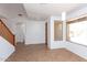 Bright living room featuring tile flooring, neutral walls, and natural light at 2527 E Remington Pl, Chandler, AZ 85286