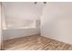 Open loft area with wood floors, white walls, and ample natural light at 2741 E San Tan St, Chandler, AZ 85225