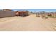 This backyard provides ample space for outdoor activities or potential expansion at 28156 N Edwards Rd, San Tan Valley, AZ 85143