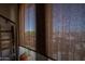 Relaxing balcony space perfect for outdoor enjoyment with privacy screens and ample natural light at 2944 N Brighton --, Mesa, AZ 85207