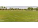 Expansive community field, perfect for outdoor activities at 3905 E Derringer Way, Gilbert, AZ 85297