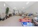 Expansive detached garage offering ample space for storage, hobbies, or workspace at 4701 W Fallen Leaf Ln, Glendale, AZ 85310