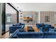 Open concept living room at 5301 N 43Rd St, Phoenix, AZ 85018