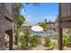 Community pool area offers lounging and relaxation for residents at 616 S Hardy Dr # 203, Tempe, AZ 85281