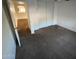 Spacious bedroom featuring neutral walls, closet, and carpeted floors at 8254 E Posada Ave, Mesa, AZ 85212
