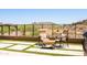 Relax on the patio and enjoy the beautiful views at 16134 E Ridgestone Dr, Fountain Hills, AZ 85268