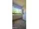 Outdoor patio featuring washer and dryer hookups with beautiful views of local plants at 3131 W Cochise Dr # 256, Phoenix, AZ 85051