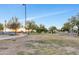 Community park offering walking path and open space for recreation at 7685 W San Miguel Ave, Glendale, AZ 85303