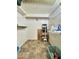 Spacious walk-in closet with shelving, a hanging rod, and room for boxes at 10330 W Thunderbird Blvd # C206, Sun City, AZ 85351