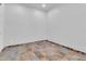 Neutral bedroom featuring tiled floors, and simple layout at 10664 E Ellis St, Mesa, AZ 85207