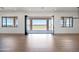 Bright living room with open doors to patio offering seamless indoor-outdoor transition at 11564 E Windsor Way, Florence, AZ 85132