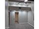 A neutral bedroom featuring a large closet and ceiling fan at 2946 N 14Th N St # 14, Phoenix, AZ 85014