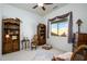 Well-lit bedroom with comfortable furnishings and ample natural light at 316 W Anderson Ave, Phoenix, AZ 85023