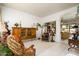Spacious living area with elegant furnishings and neutral tones at 316 W Anderson Ave, Phoenix, AZ 85023