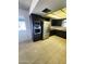 Kitchen featuring built-in stainless steel appliances and tile flooring at 5016 W Sunrise Dr, Laveen, AZ 85339