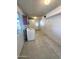 Practical laundry space with a washer, dryer, and exterior door leading to the backyard at 5016 W Sunrise Dr, Laveen, AZ 85339