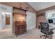 Bedroom featuring neutral colors, ample storage and lots of natural light at 5930 E Fountain St, Mesa, AZ 85205