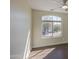 Sun-drenched bedroom with large windows provides ample natural light and a view of the neighborhood at 14719 N 176Th Ave, Surprise, AZ 85388