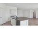 Bright kitchen features a stainless steel dishwasher and granite countertops at 1534 E Mason Dr, Casa Grande, AZ 85122