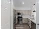 Clean kitchen view with stainless steel appliances and undermount sink at 20100 N 78Th Pl # 2114, Scottsdale, AZ 85255