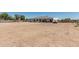 The large backyard has ample space for outdoor activities at 22414 W Meade Ln, Buckeye, AZ 85326