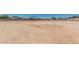 Expansive, dirt lot enclosed by block walls, ideal for building or recreational use in a desirable location at 22414 W Meade Ln, Buckeye, AZ 85326