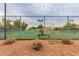 Community pickleball courts providing an active recreational amenity at 2723 E Rockledge Rd, Phoenix, AZ 85048