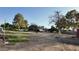 Expansive lot with mature trees, offering privacy and a serene atmosphere at 3323 N 103Rd Ave, Avondale, AZ 85392