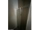 Shower stall with sliding glass doors, providing a functional and clean bathing space at 3701 W Keim Dr, Phoenix, AZ 85019