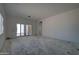 Spacious living room featuring large windows ready for customization at 6426 E Turquoise Ave, Paradise Valley, AZ 85253