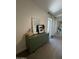 Bedroom dresser with a mirror and a view to the mirrored closets in the distance at 12421 N 41St Pl, Phoenix, AZ 85032