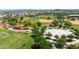 Vibrant community park with sports facilities including baseball, basketball, soccer, and playgrounds, ideal for Gathering activities at 17018 W Saguaro Park Ln, Surprise, AZ 85387