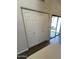 Hall closet with bi-fold doors at 1718 S Longmore St # 53, Mesa, AZ 85202