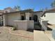 Charming single-story home with desert landscaping and an inviting entrance in a peaceful neighborhood at 1718 S Longmore St # 53, Mesa, AZ 85202