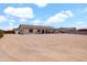 Expansive backyard area with plenty of space and potential for various outdoor activities at 19711 W Colter St, Litchfield Park, AZ 85340