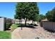 This photo shows a walking path alongside common areas of the community at 2416 W Caribbean Ln # 2, Phoenix, AZ 85023