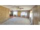 Comfortable living room with plush carpeting and natural lighting at 3104 E Broadway Rd # 268, Mesa, AZ 85204