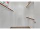 Walk-in closet with carpet and shelves at 3882 S Hawthorn Dr, Chandler, AZ 85248