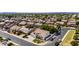 Beautiful home with a well-maintained lawn in a desirable neighborhood, conveniently located near local amenities at 4530 E Decatur St, Mesa, AZ 85205