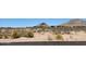 Picturesque desert landscape view near the property with views of surrounding mountains at 4811 W Hunter Trl, San Tan Valley, AZ 85144