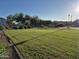 Lush green space providing a serene and picturesque landscape for outdoor enjoyment at 7027 W Midway Ave, Glendale, AZ 85303