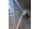 Covered porch and walkway leading to the front entrance at 730 S Country Club Dr # 62, Mesa, AZ 85210