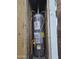 The water heater ensures a reliable supply of hot water throughout the home for all your daily needs and convenience at 730 S Country Club Dr # 62, Mesa, AZ 85210